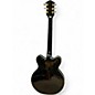 Used Gretsch Guitars G2627TG Black Hollow Body Electric Guitar