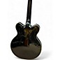 Used Gretsch Guitars G2627TG Black Hollow Body Electric Guitar