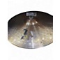 Used Zildjian 20in I RIDE Cymbal thumbnail