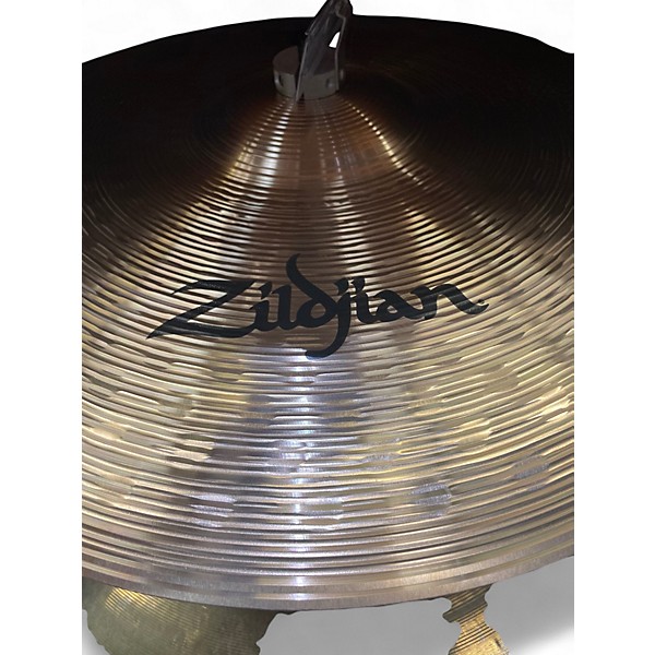 Used Zildjian 20in I RIDE Cymbal