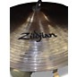 Used Zildjian 20in I RIDE Cymbal