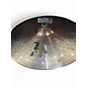 Used Zildjian 20in I RIDE Cymbal