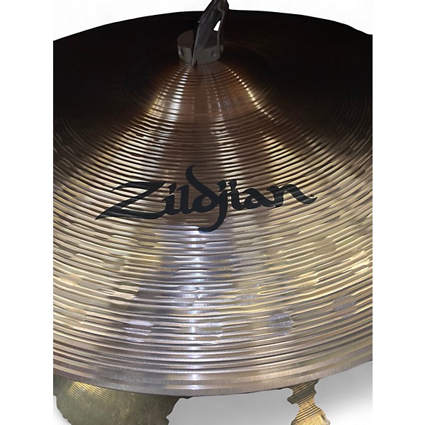 Used Zildjian 20in I RIDE Cymbal