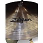 Used Zildjian 20in I RIDE Cymbal