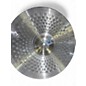 Used Zildjian 14in I HATS 14 Cymbal
