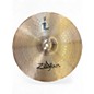 Used Zildjian 16in I CRASH Cymbal thumbnail