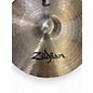 Used Zildjian 16in I CRASH Cymbal