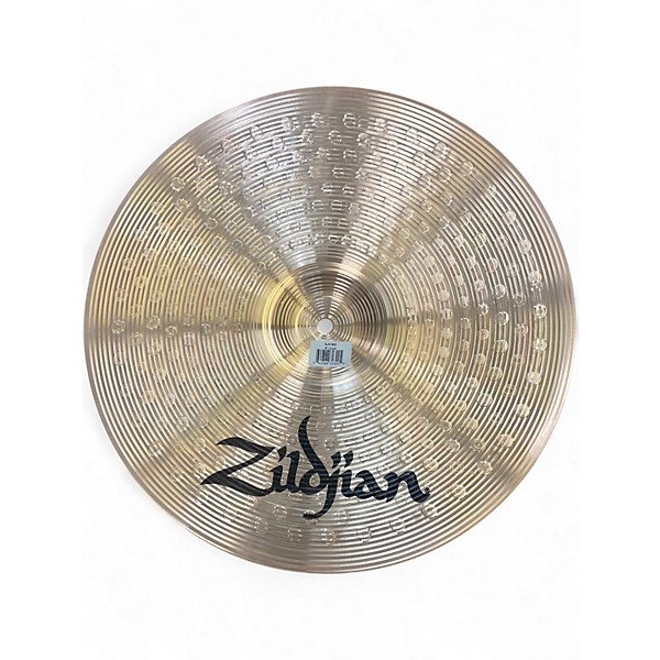 Used Zildjian 16in I CRASH Cymbal