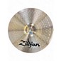 Used Zildjian 16in I CRASH Cymbal