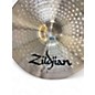 Used Zildjian 16in I CRASH Cymbal
