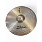 Used Zildjian 18in I CRASH Cymbal thumbnail