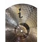 Used Zildjian 18in I CRASH Cymbal