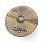 Used Zildjian 18in I CRASH Cymbal