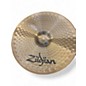 Used Zildjian 18in I CRASH Cymbal