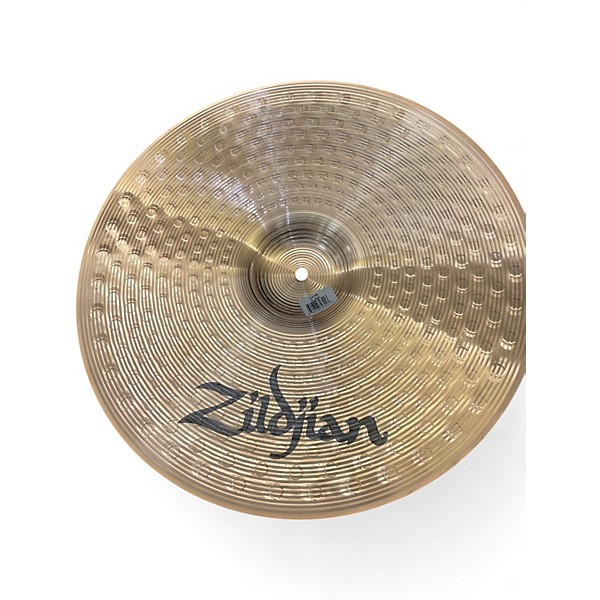 Used Zildjian 18in I CRASH Cymbal