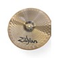 Used Zildjian 18in I CRASH Cymbal