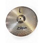 Used Zildjian 18in ILH18CH Cymbal thumbnail