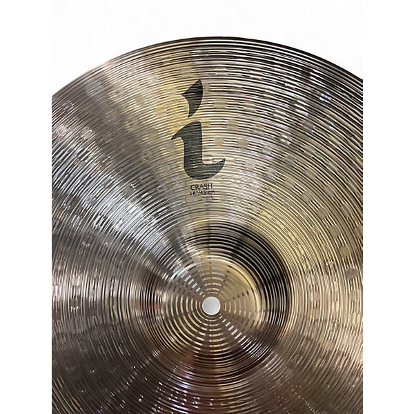 Used Zildjian 18in ILH18CH Cymbal