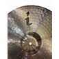 Used Zildjian 18in ILH18CH Cymbal