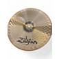 Used Zildjian 18in ILH18CH Cymbal