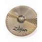 Used Zildjian 18in ILH18CH Cymbal