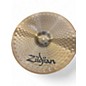 Used Zildjian 18in ILH18CH Cymbal