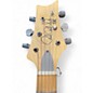 Used PRS SE Silver Sky Purple Solid Body Electric Guitar