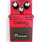 Used BOSS DM2W Delay Waza Craft Effect Pedal thumbnail