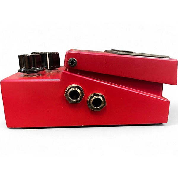 Used BOSS DM2W Delay Waza Craft Effect Pedal