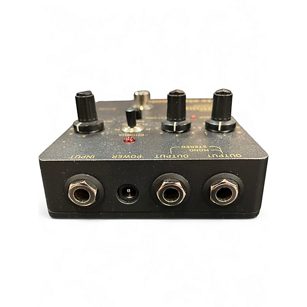 Used TC Electronic SCF Chorus Flanger Effect Pedal