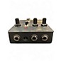 Used TC Electronic SCF Chorus Flanger Effect Pedal