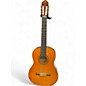 Used Yamaha C40 Natural Classical Acoustic Guitar thumbnail