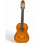 Used Yamaha C40 Natural Classical Acoustic Guitar