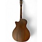 Used Martin GPC-15ME Natural Acoustic Electric Guitar