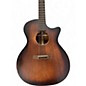 Used Martin GPC-15ME Natural Acoustic Electric Guitar