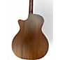 Used Martin GPC-15ME Natural Acoustic Electric Guitar