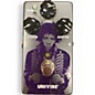 Used MXR Univibe Hendrix Effect Pedal thumbnail