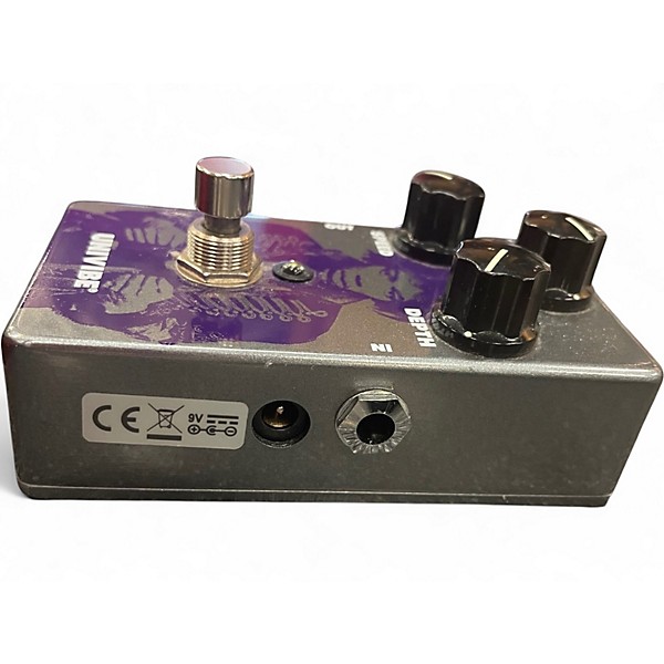 Used MXR Univibe Hendrix Effect Pedal