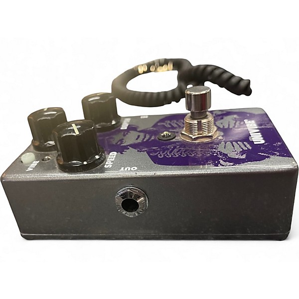 Used MXR Univibe Hendrix Effect Pedal