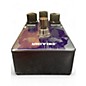 Used MXR Univibe Hendrix Effect Pedal