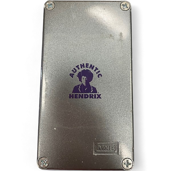 Used MXR Univibe Hendrix Effect Pedal