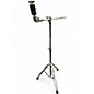 Used PDP by DW Double Braced Boom Cymbal Stand thumbnail