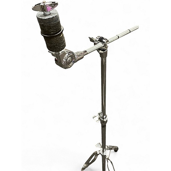 Used PDP by DW Double Braced Boom Cymbal Stand