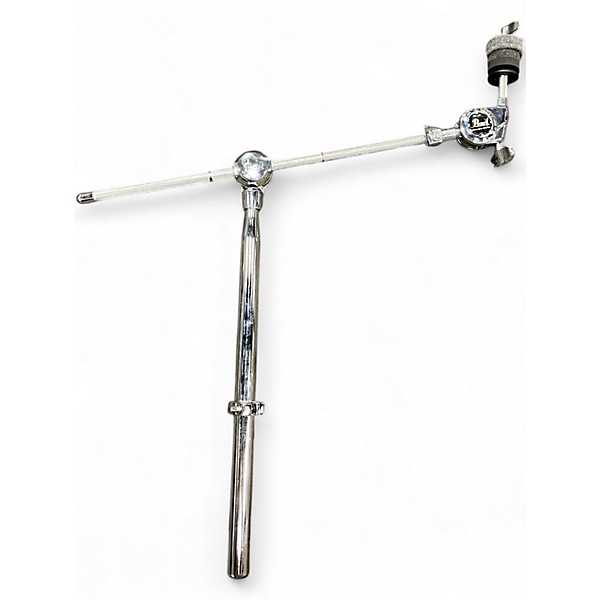 Used Pearl Gyro-Lock Boom Cymbal Arm Cymbal Stand