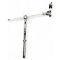 Used Pearl Gyro-Lock Boom Cymbal Arm Cymbal Stand thumbnail