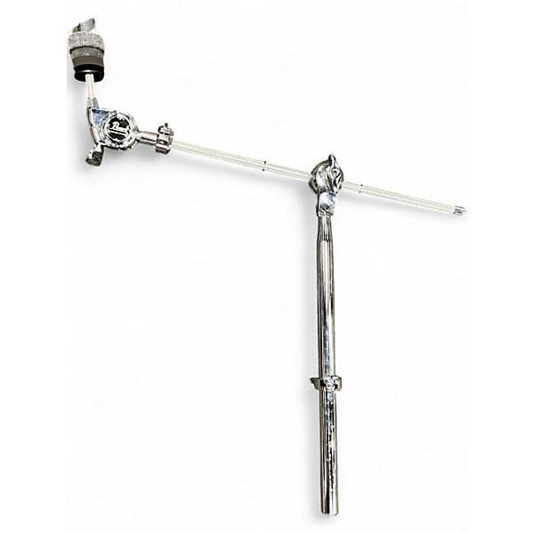 Used Pearl Gyro-Lock Boom Cymbal Arm Cymbal Stand