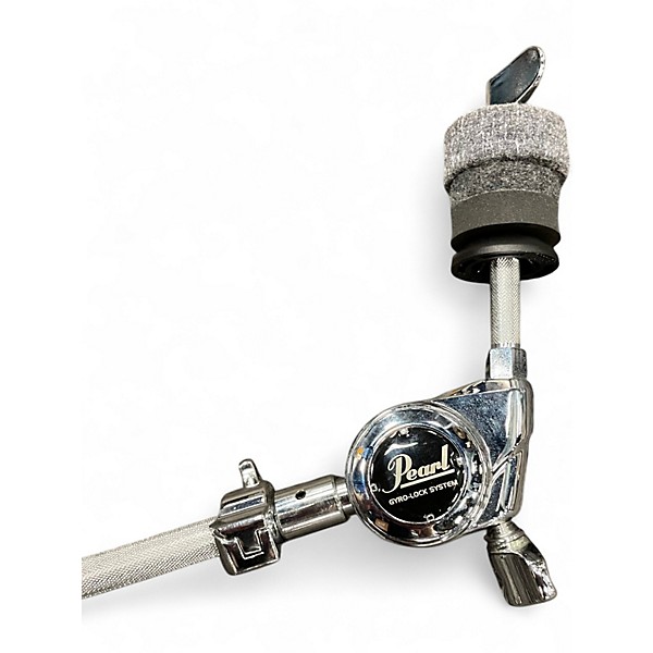Used Pearl Gyro-Lock Boom Cymbal Arm Cymbal Stand