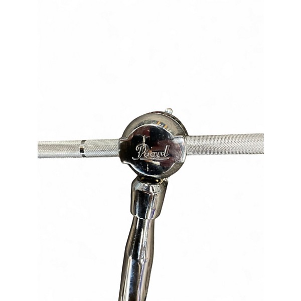 Used Pearl Gyro-Lock Boom Cymbal Arm Cymbal Stand