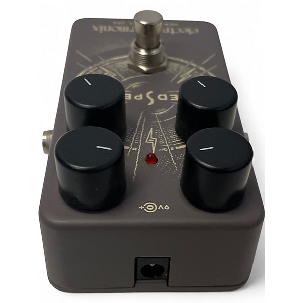 Used Electro-Harmonix Ripped Speaker Effect Pedal