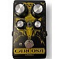 Used DOD Carcosa Effect Pedal thumbnail
